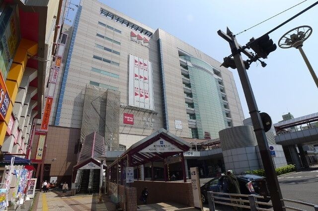  エルドラード常磐町