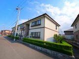 フレグランス中塚 A棟