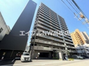 ロイヤルガーデン古新町弐番館