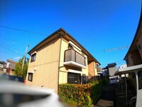 ラフォーレ B棟