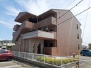 ヴィドゥ　カンパーニュの外観