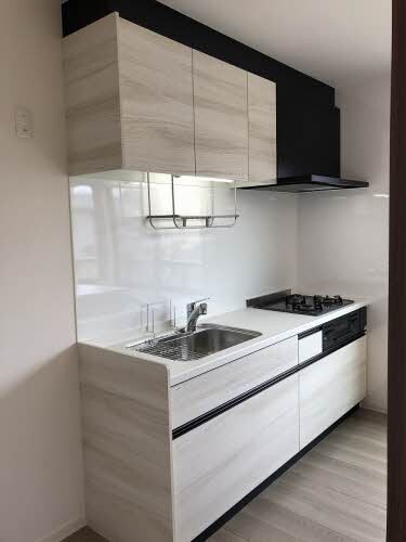  ベルメゾン B棟