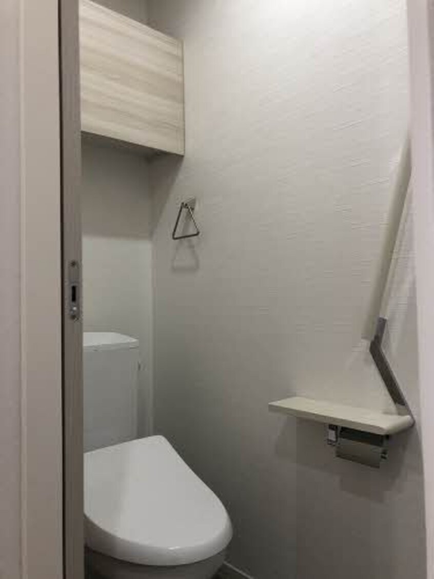  ベルメゾン B棟