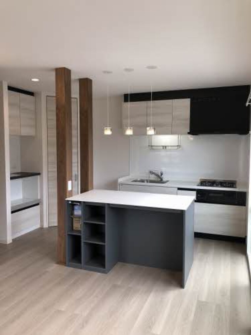  ベルメゾン B棟