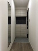  ベルメゾン B棟