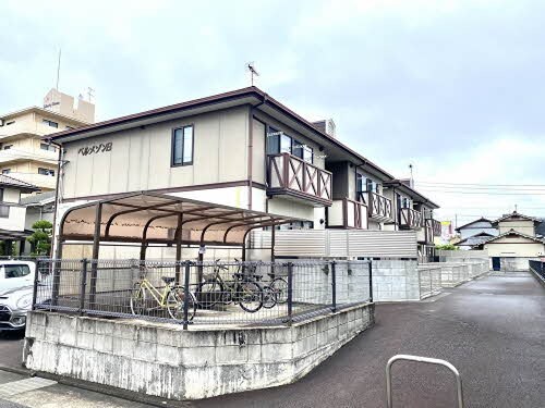  ベルメゾン B棟