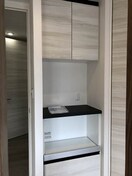  ベルメゾン B棟