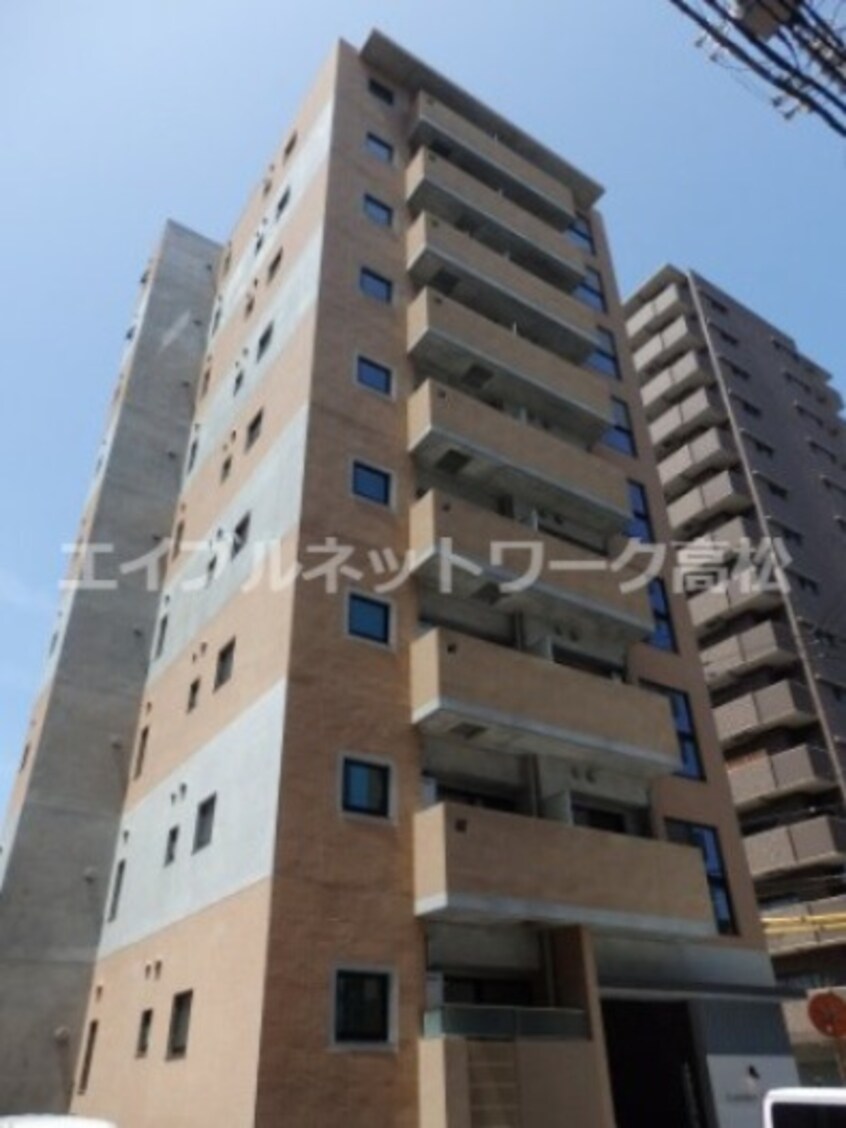  コリドールリブ