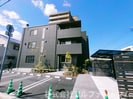 Comodo.TTの外観