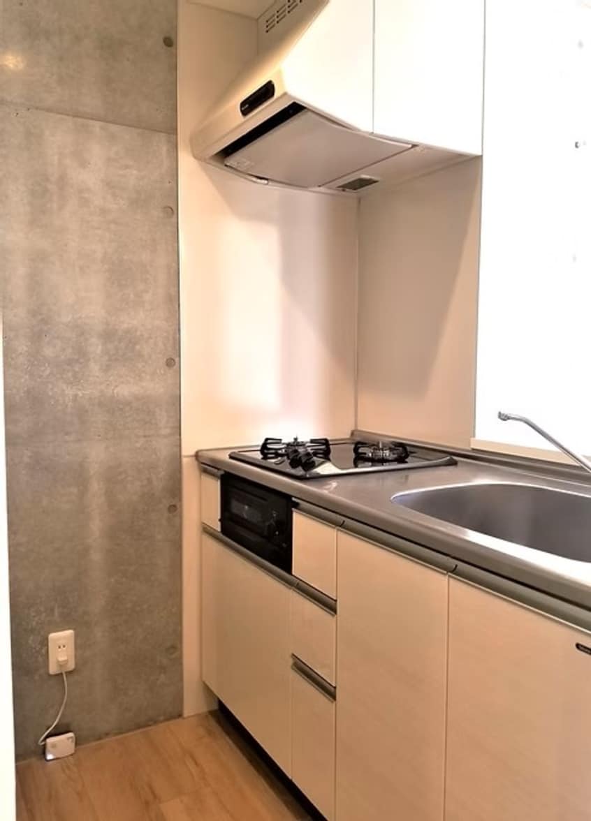  コリドール中央