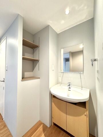  コリドール中央