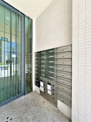  コリドール中央