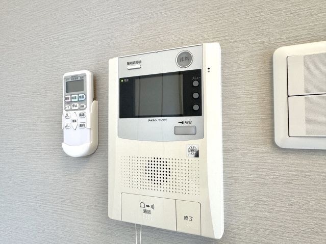  コリドール中央