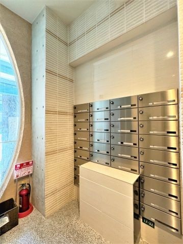  コリドール中央