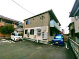 シャーメゾン上之町