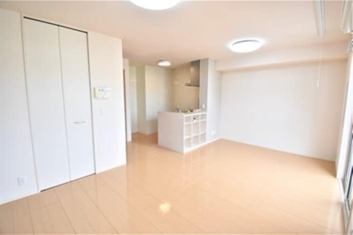 ＬＤＫ１３．２帖 ヴァン ヴェール