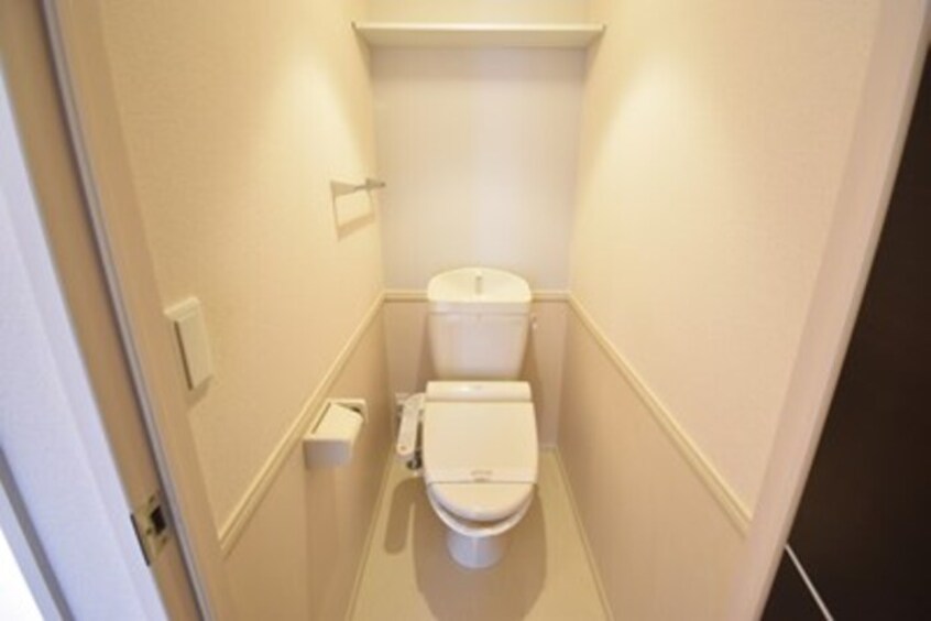 温水洗浄暖房便座 ヴァン ヴェール