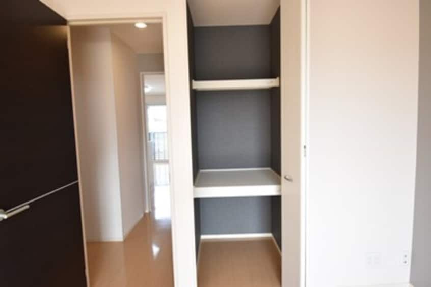 物入（洋室） ヴァン ヴェール