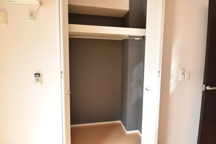 クローゼット（洋室） ヴァン ヴェール