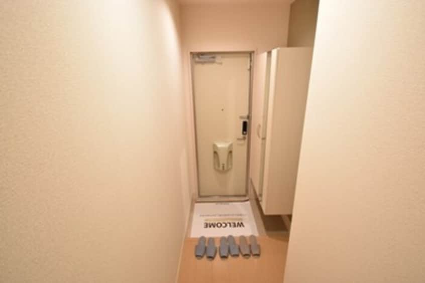 玄関 ヴァン ヴェール