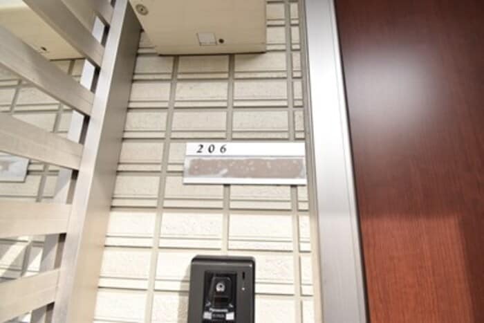 玄関 ヴァン ヴェール