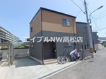 昭和町戸建住宅