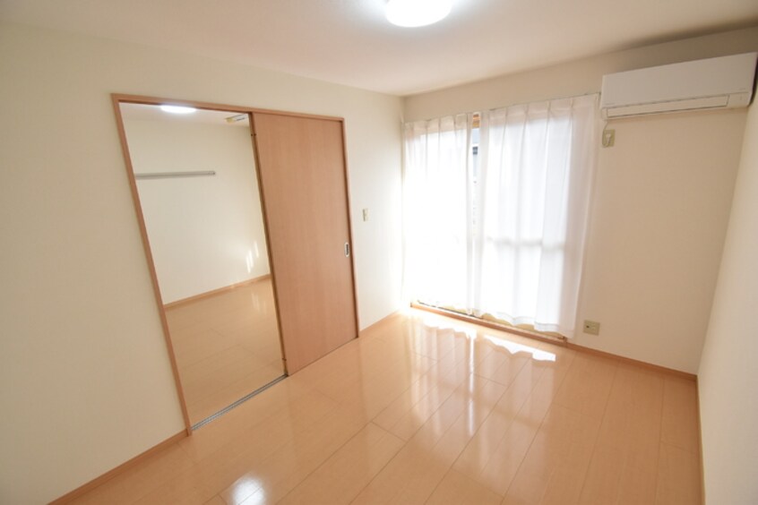 洋室６帖 Ｔ･Ｉセジュール