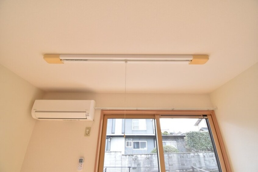 室内物干し Ｔ･Ｉセジュール