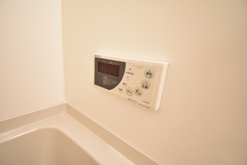 追い焚き給湯 Ｔ･Ｉセジュール