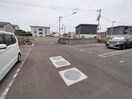 駐車場 ベルジュ春日