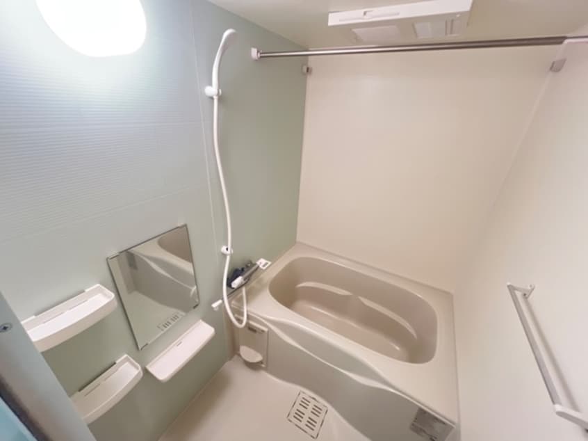バス／シャワールーム等 ヴェルジェⅡ