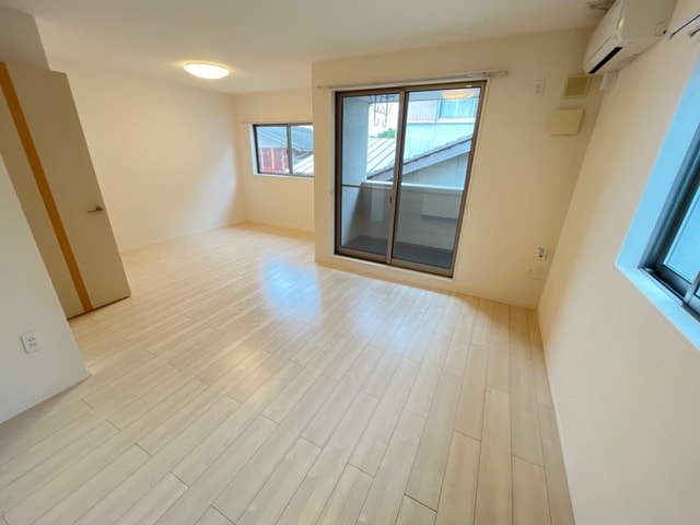 リビング ヴェルジェⅡ