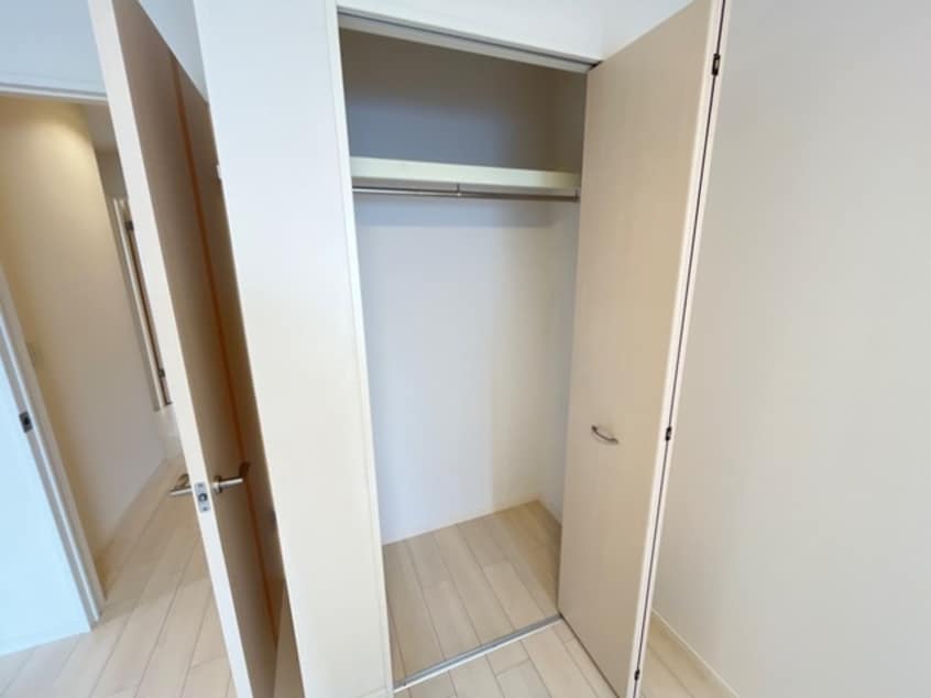 リビングクローゼット ヴェルジェⅡ