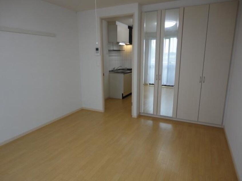 洋室 プリマヴェーラ