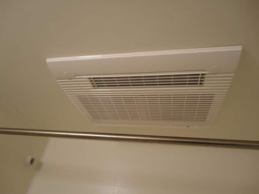 浴室乾燥機 プリマヴェーラ