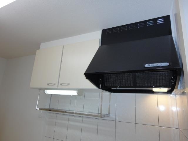 キッチン プリマヴェーラ