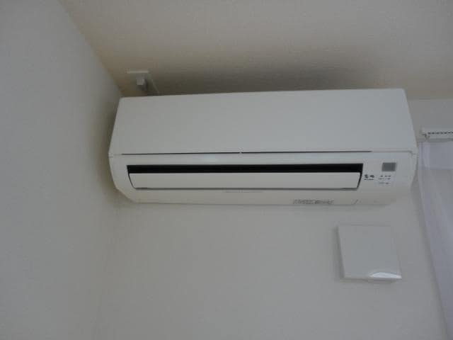 エアコン プリマヴェーラ
