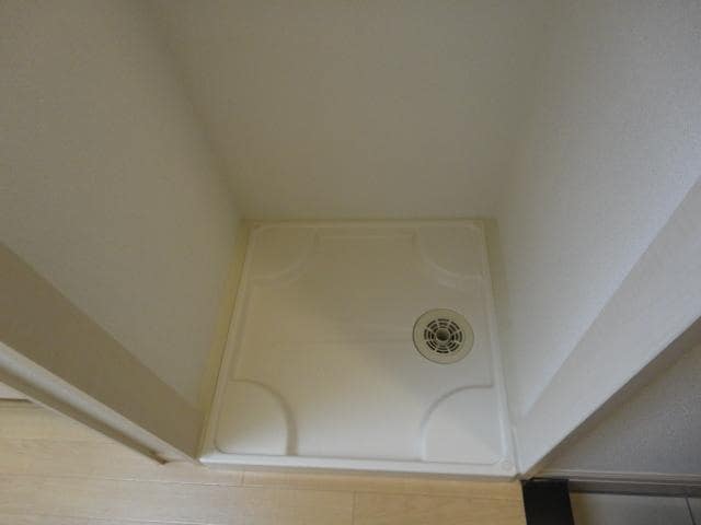 洗濯機置場 プリマヴェーラ