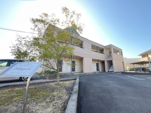 外観写真その他3 プリマヴェーラ