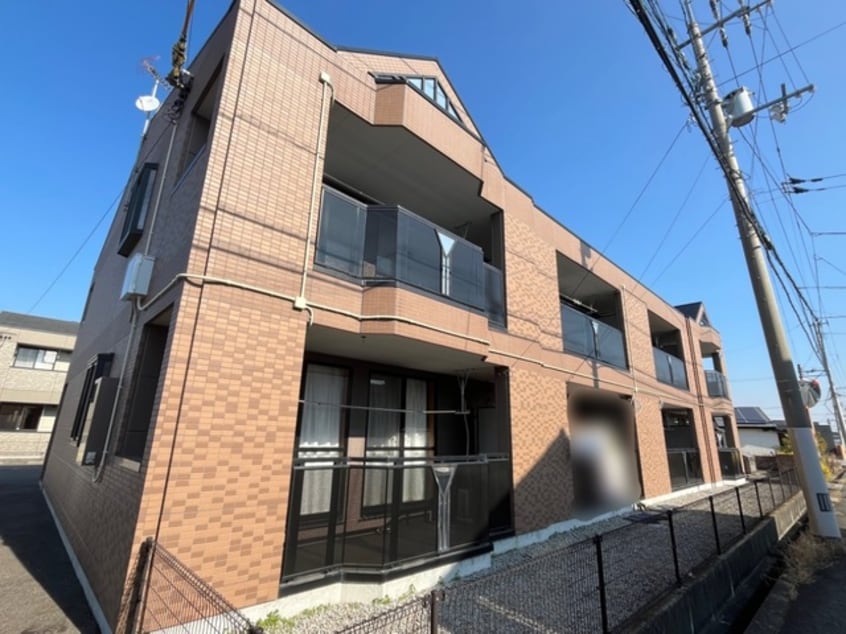 外観写真その他3 ファインパストラル