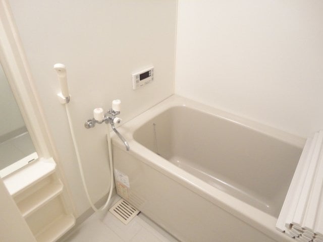 バス／シャワールーム等 ファインパストラル