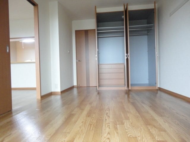 南側洋室 ファインパストラル