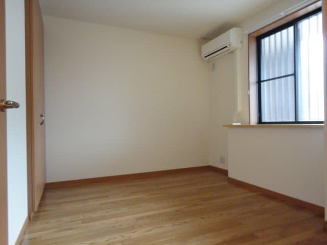 北側洋室 ファインパストラル