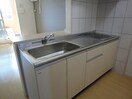 キッチン 美和 Ⅱ
