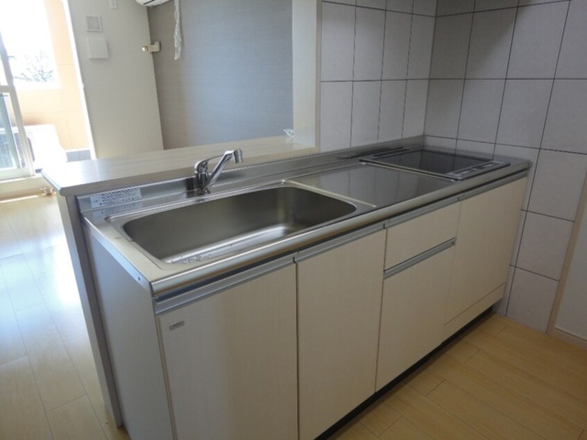キッチン 美和 Ⅱ