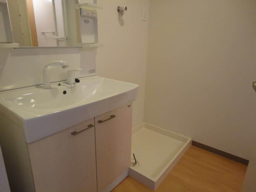 洗髪洗面化粧台 美和 Ⅱ