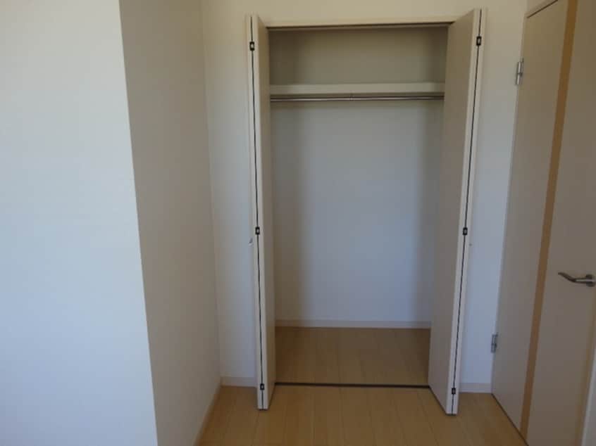 北洋室収納 美和 Ⅱ