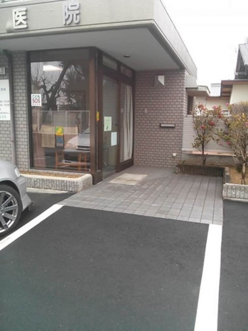 木村医院 1km 美和 Ⅱ