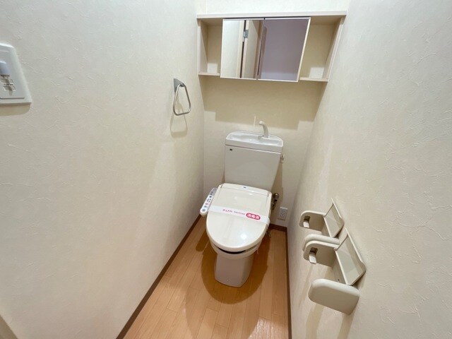 シャワー付トイレ ヴィーナス