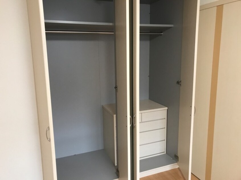 クローゼット（ ヴィーナス